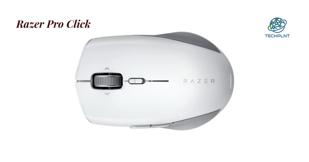 Best Wireless Mouse 2023