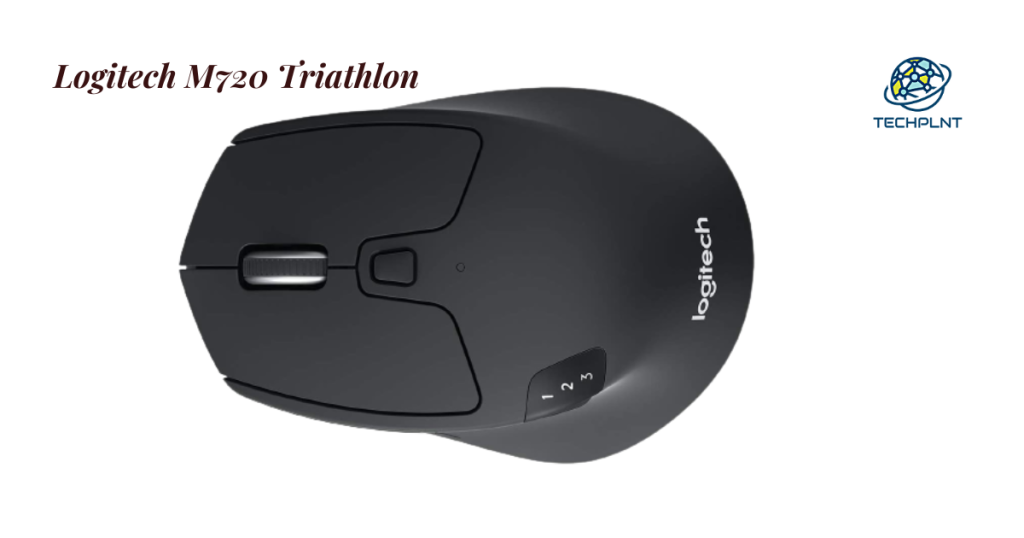 Best Wireless Mouse 2023