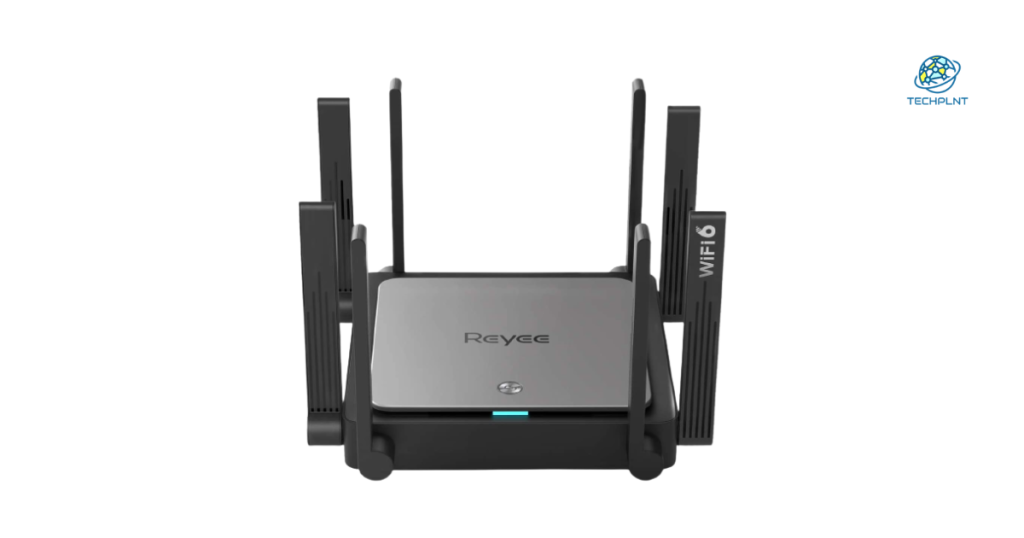 Reyee RG-E5 Wi-Fi 6 Router