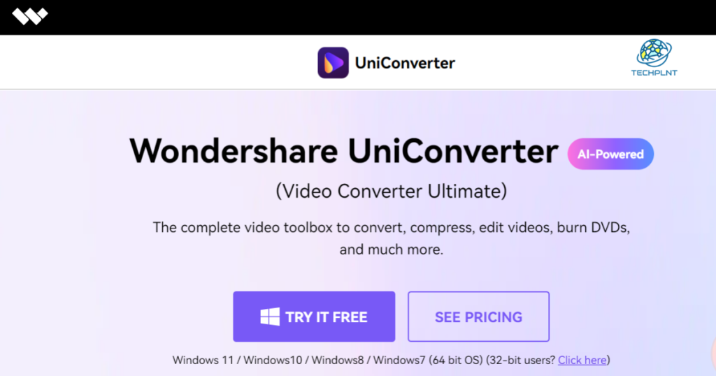 Uni Converter