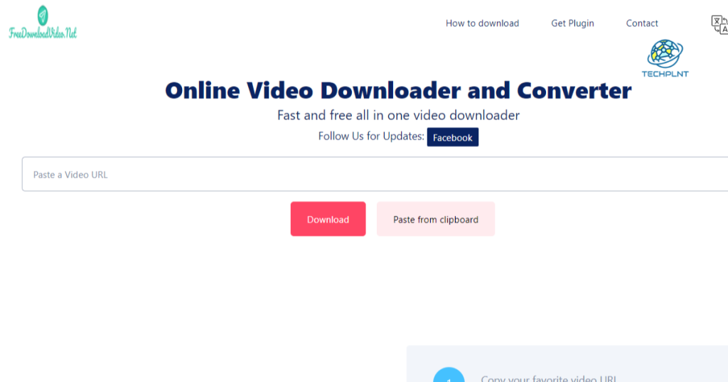 Daily Video Downloader