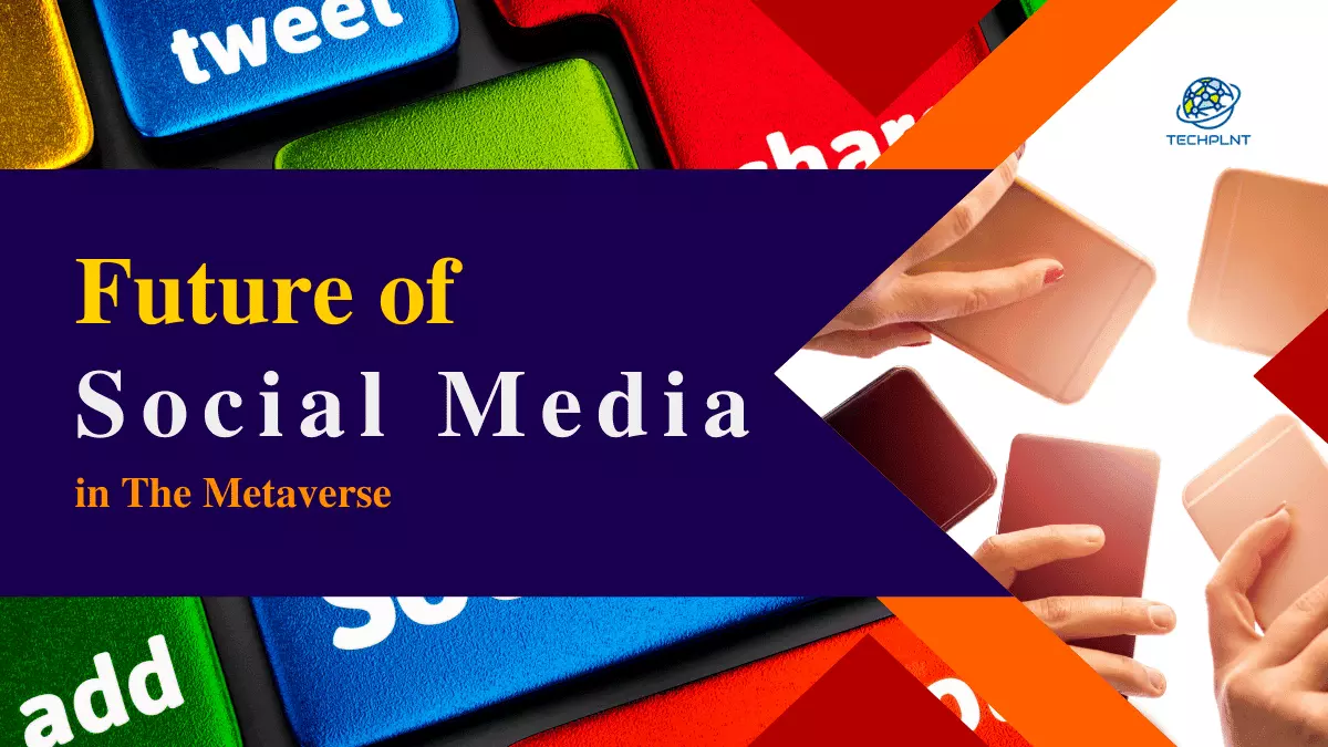 future of social media in the metaverse