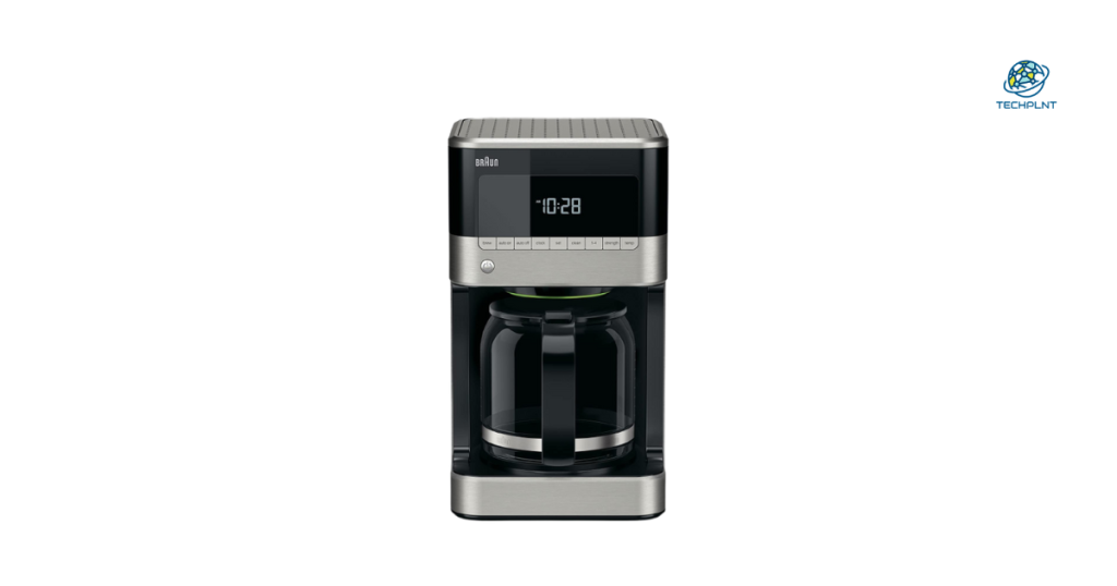 Braun Brew Drip coffee maker