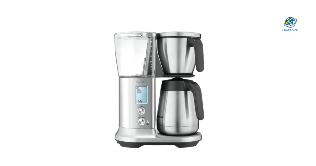 Breville Precision Brewer